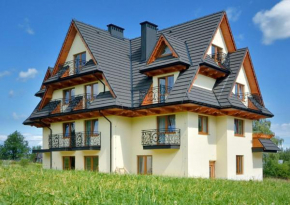 Willa Chłabówka Zakopane
